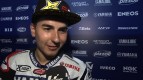 Qatar 2012 - MotoGP - FP3 - Interview - Jorge Lorenzo