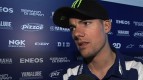 Qatar 2012 - MotoGP - FP3 - Interview - Ben Spies