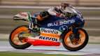 Maverick Viñales, Blusens Avintia, Qatar FP3
