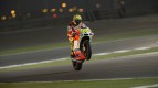 Valentino Rossi, Ducati Team, Qatar FP3