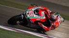 Nicky Hayden, Ducati Team, Qatar FP3