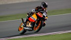 Marc Marquez, Team CatalunyaCaixa Repsol, Qatar FP3
