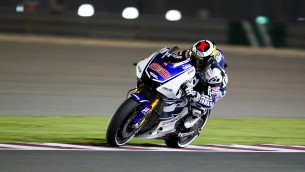 Free Practice 3 MotoGP Qatar