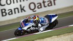Jorge Lorenzo, Yamaha Factory Racing, Qatar FP2