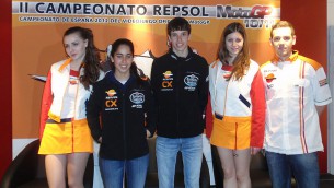 repsol virtual MotoGP champìosnhip