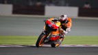 Casey Stoner, Repsol Honda Team, Qatar QP