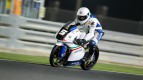 Romano Fenati, team Italia FMI, Qatar QP