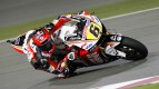 Stefan Bradl, LCR Honda MotoGP, Qatar QP