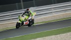 Hector Barbera, Pramac Racing Team, Qatar QP