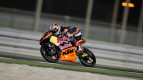 公式予選：Ｓ.コルセテがオープニングレースのＰＰを奪取