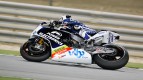 Randy de Puniet, Power Electronics Aspar, Qatar QP