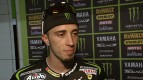 Qatar 2012 - MotoGP - QP - Interview - Andrea Dovizioso