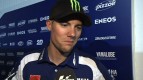 Qatar 2012 - MotoGP - QP - Interview - Ben Spies