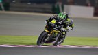 Crutchlow e Dovizioso revêm batalha