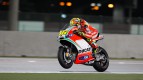 Valentino Rossi, Ducati Team, Qatar QP