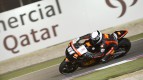Michele Pirro, San Carlo Honda Gresini, Qatar QP