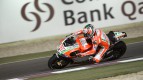 Nicky Hayden, Ducati Team, Qatar QP