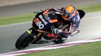 Esteve Rabat, Pons 40 HP Tuenti, Qatar WUP