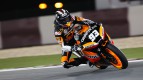 Marc Marquez, Team CatalunyaCaixa Repsol, Qatar QP