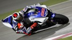 Jorge Lorenzo, Yamaha Factory Racing, Qatar QP