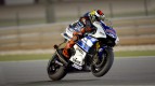 Jorge Lorenzo, Yamaha Factory Racing, Qatar QP