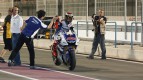 Jorge Lorenzo, Yamaha Factory Racing Qatar RAC