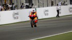 Casey Stoner, Repsol Honda, Qatar Race