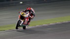 Stefan Bradl, LCR Honda MotoGP, Qatar RAC