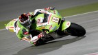 Hector Barbera, Pramac Racing Team, Qatar RAC