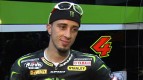 Qatar 2012 - MotoGP - Race - Interview - Andrea Dovizioso