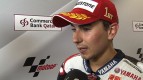 Qatar 2012 - MotoGP - Race - Interview - Jorge Lorenzo
