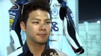 Qatar 2012 - Moto2 - Race - Interview - Takaaki Nakagami