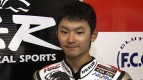Qatar 2012 - Moto3 - Race - Interview - Kenta Fuji