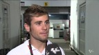 Qatar 2012 - MotoGP - Race - Interview - Alvaro Bautista