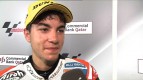 Qatar 2012 - Moto3 - Race - Interview - Maverick Viñales
