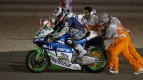 Ivan Silva, Avintia Blusens, Qatar QP
