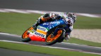 決勝レース：Ｍ.ビニャーレスが歴史的な優勝を飾る