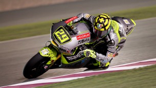 speed master reviews qatar race