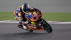 Arthur Sissis, Red Bull KTM Ajo, Qatar RAC