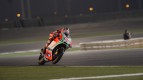 Nicky Hayden, Ducati Team, Qatar RAC