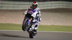Jorge Lorenzo, Yamaha Factory Racing, Qatar RAC