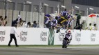 Jorge Lorenzo, Yamaha Factory Racing, Qatar RAC