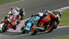 Marc Marquez, Team CatalunyaCaixa Repsol, Qatar RAC