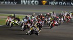 Moto2 Qatar RAC