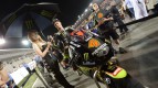 Andrea Dovizioso, Yamaha Tech 3, Qatar RAC