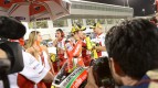 Valentino Rossi, Ducati Team, Qatar RAC