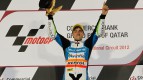 Maverick Viñales, Blusens Avintia, Qatar rac