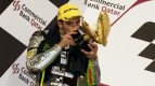 Andrea Iannone, Speed Master, Qatar RAC