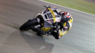 Free Practice 3 Moto2 Qatar