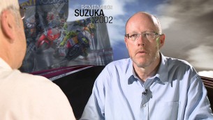 Remember: Suzuka 2002